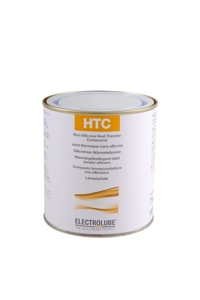 Electrolube - HTC - Non-silicone Heat Transfer Compound